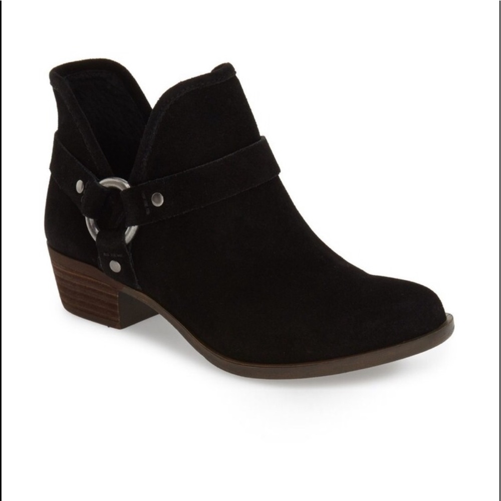 Lucky Brand BASHIRA